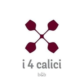 I 4 Calici Bed & Breakfast Salerno Bagian luar foto